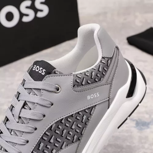 Cheap Boss Casual Shoes For Men #1284714 Replica Wholesale [$82.00 USD] [ITEM#1284714] on Replica Boss Casual Shoes