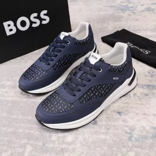 Boss Casual Shoes For Men #1284715