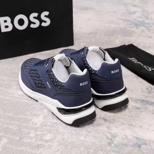 Cheap Boss Casual Shoes For Men #1284715 Replica Wholesale [$82.00 USD] [ITEM#1284715] on Replica Boss Casual Shoes