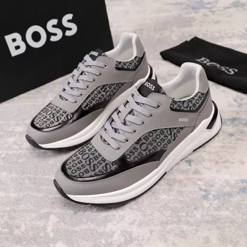 Boss Casual Shoes For Men #1284717