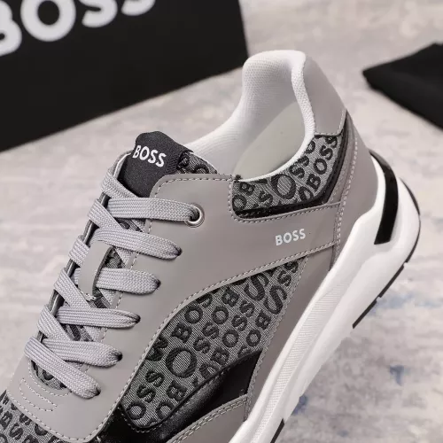 Cheap Boss Casual Shoes For Men #1284717 Replica Wholesale [$82.00 USD] [ITEM#1284717] on Replica Boss Casual Shoes