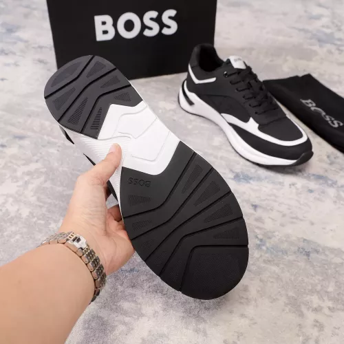 Cheap Boss Casual Shoes For Men #1284719 Replica Wholesale [$82.00 USD] [ITEM#1284719] on Replica Boss Casual Shoes