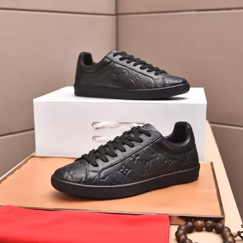 Louis Vuitton Casual Shoes For Men #1284725