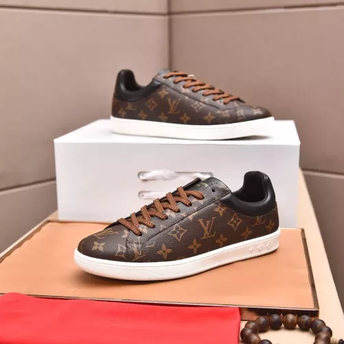 Louis Vuitton Casual Shoes For Men #1284728