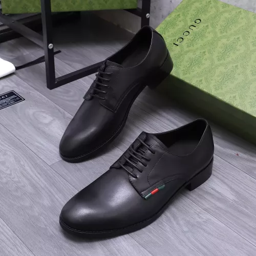 Gucci Oxfords Shoes For Men #1284777