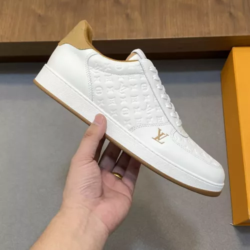 Cheap Louis Vuitton Casual Shoes For Men #1284781 Replica Wholesale [$72.00 USD] [ITEM#1284781] on Replica Louis Vuitton Casual Shoes