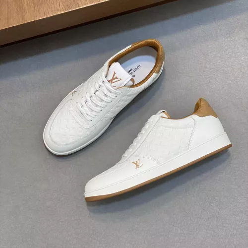 Cheap Louis Vuitton Casual Shoes For Men #1284781 Replica Wholesale [$72.00 USD] [ITEM#1284781] on Replica Louis Vuitton Casual Shoes