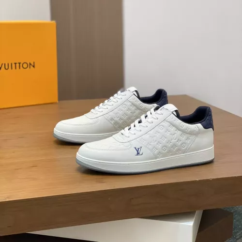 Louis Vuitton Casual Shoes For Men #1284782