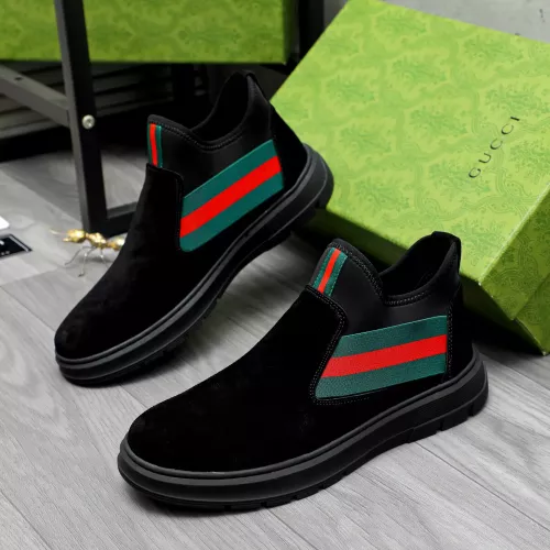 Gucci Boots For Men #1284798