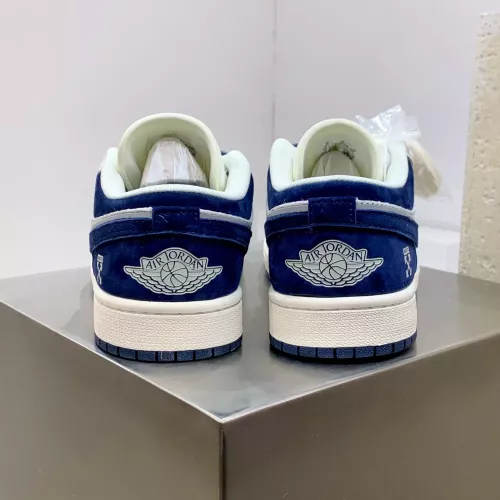 Cheap Air Jordan 1 I For Women #1284810 Replica Wholesale [$112.00 USD] [ITEM#1284810] on Replica Nike SB Dunk-Low