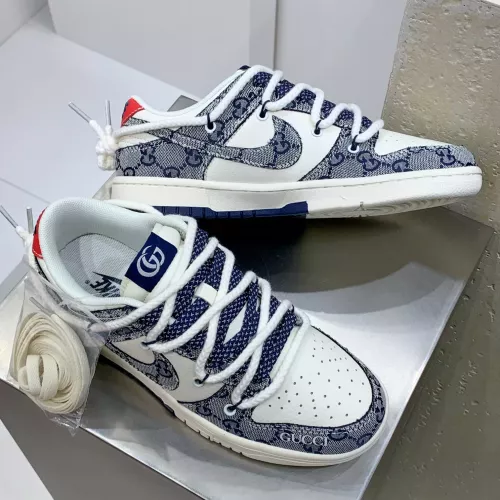 Cheap Nike SB Dunk-Low For Women #1284812 Replica Wholesale [$112.00 USD] [ITEM#1284812] on Replica Nike SB Dunk-Low