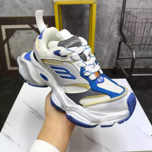 Cheap Balenciaga Casual Shoes For Women #1284892 Replica Wholesale [$125.00 USD] [ITEM#1284892] on Replica Balenciaga Casual Shoes