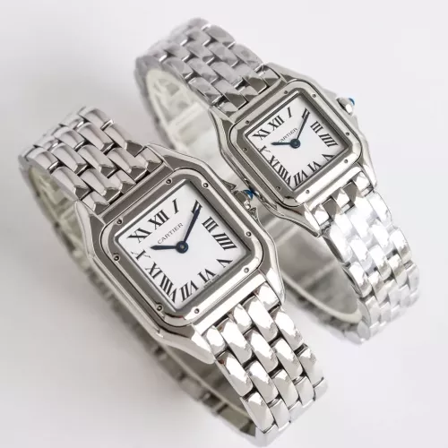 Cartier AAA Quality Watches For Women #1284915