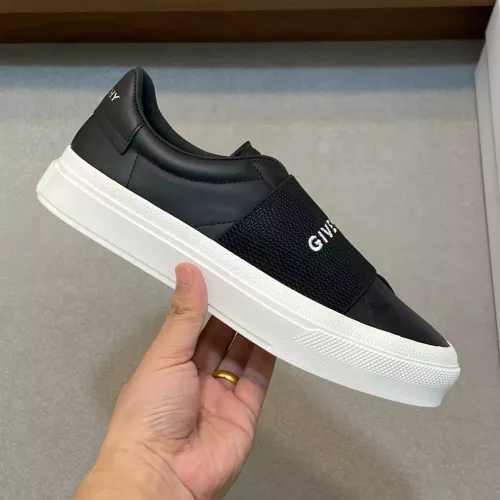 Cheap Givenchy Casual Shoes For Men #1284924 Replica Wholesale [$68.00 USD] [ITEM#1284924] on Replica Givenchy Casual Shoes