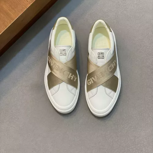 Cheap Givenchy Casual Shoes For Men #1284926 Replica Wholesale [$72.00 USD] [ITEM#1284926] on Replica Givenchy Casual Shoes