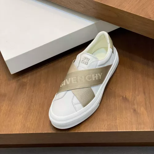 Cheap Givenchy Casual Shoes For Men #1284926 Replica Wholesale [$72.00 USD] [ITEM#1284926] on Replica Givenchy Casual Shoes