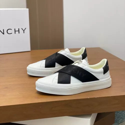 Cheap Givenchy Casual Shoes For Men #1284928 Replica Wholesale [$72.00 USD] [ITEM#1284928] on Replica Givenchy Casual Shoes