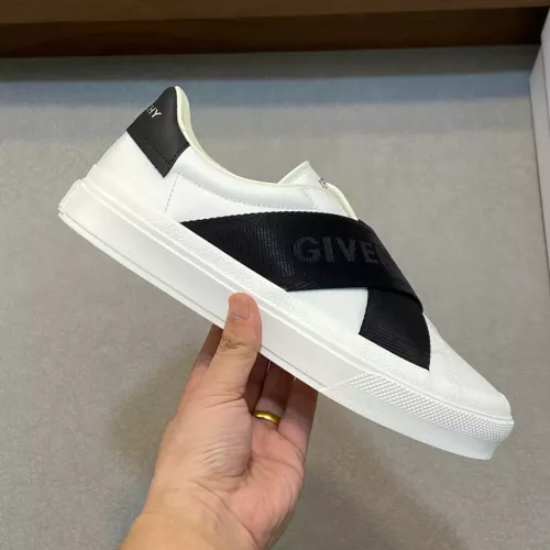 Cheap Givenchy Casual Shoes For Men #1284928 Replica Wholesale [$72.00 USD] [ITEM#1284928] on Replica Givenchy Casual Shoes