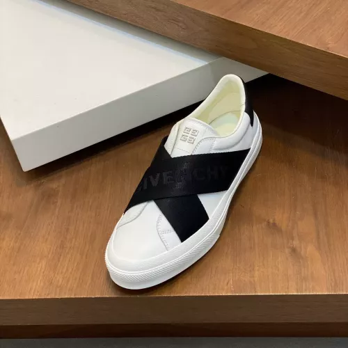 Cheap Givenchy Casual Shoes For Men #1284928 Replica Wholesale [$72.00 USD] [ITEM#1284928] on Replica Givenchy Casual Shoes