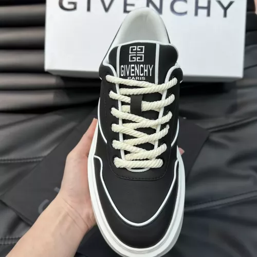 Cheap Givenchy Casual Shoes For Men #1284934 Replica Wholesale [$85.00 USD] [ITEM#1284934] on Replica Givenchy Casual Shoes