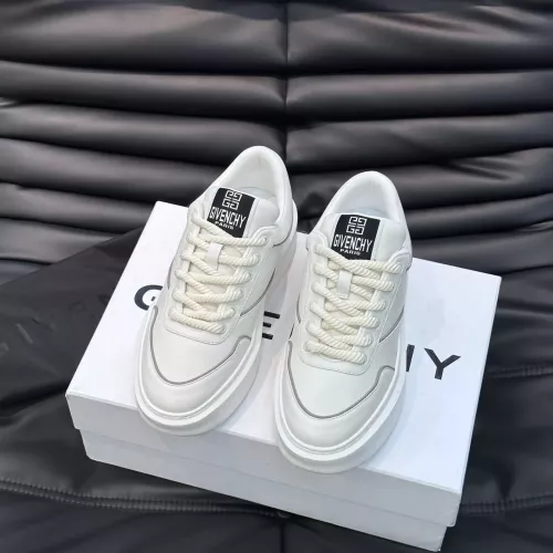 Cheap Givenchy Casual Shoes For Men #1284935 Replica Wholesale [$85.00 USD] [ITEM#1284935] on Replica Givenchy Casual Shoes