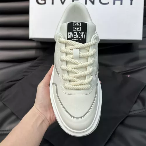 Cheap Givenchy Casual Shoes For Men #1284935 Replica Wholesale [$85.00 USD] [ITEM#1284935] on Replica Givenchy Casual Shoes