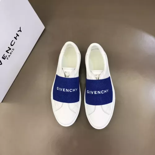 Cheap Givenchy Casual Shoes For Men #1284946 Replica Wholesale [$68.00 USD] [ITEM#1284946] on Replica Givenchy Casual Shoes