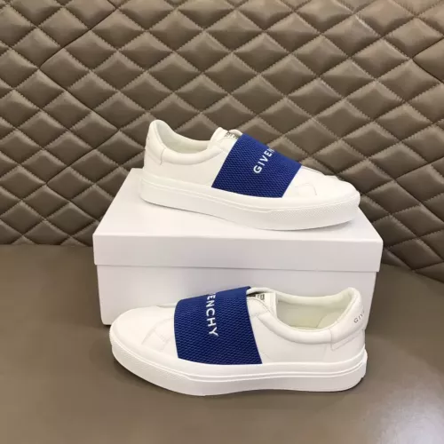 Cheap Givenchy Casual Shoes For Men #1284946 Replica Wholesale [$68.00 USD] [ITEM#1284946] on Replica Givenchy Casual Shoes