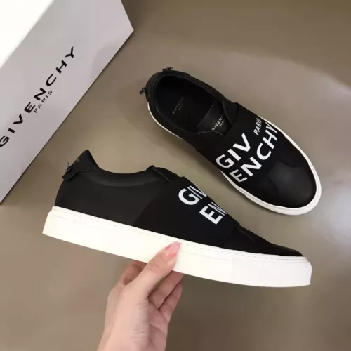 Cheap Givenchy Casual Shoes For Men #1284947 Replica Wholesale [$72.00 USD] [ITEM#1284947] on Replica Givenchy Casual Shoes