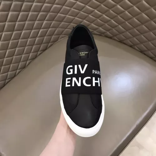 Cheap Givenchy Casual Shoes For Men #1284947 Replica Wholesale [$72.00 USD] [ITEM#1284947] on Replica Givenchy Casual Shoes