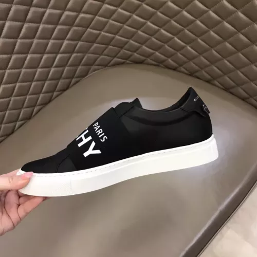 Cheap Givenchy Casual Shoes For Men #1284947 Replica Wholesale [$72.00 USD] [ITEM#1284947] on Replica Givenchy Casual Shoes