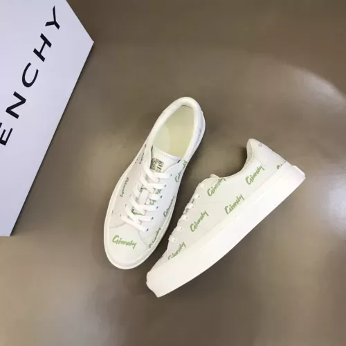 Cheap Givenchy Casual Shoes For Men #1284956 Replica Wholesale [$76.00 USD] [ITEM#1284956] on Replica Givenchy Casual Shoes