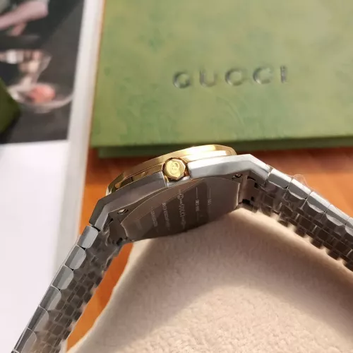 Cheap Gucci AAA Quality Watches #1284968 Replica Wholesale [$125.00 USD] [ITEM#1284968] on Replica Gucci AAA Quality Watches