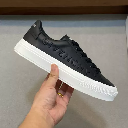 Cheap Givenchy Casual Shoes For Men #1284980 Replica Wholesale [$72.00 USD] [ITEM#1284980] on Replica Givenchy Casual Shoes