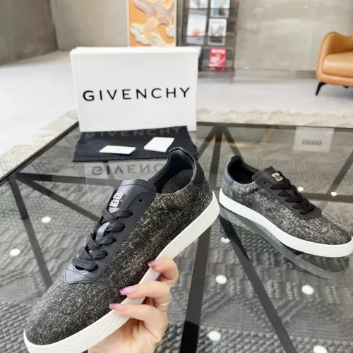 Cheap Givenchy Casual Shoes For Men #1284988 Replica Wholesale [$72.00 USD] [ITEM#1284988] on Replica Givenchy Casual Shoes