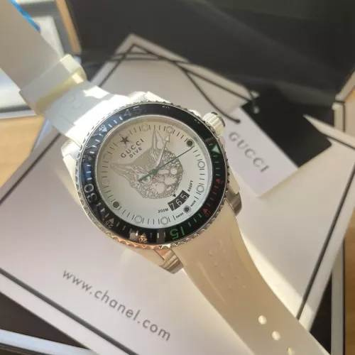 Gucci AAA Quality Watches #1284999