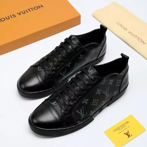 Louis Vuitton Casual Shoes For Men #1285007