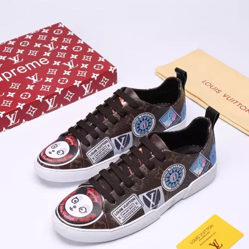 Louis Vuitton Casual Shoes For Men #1285013