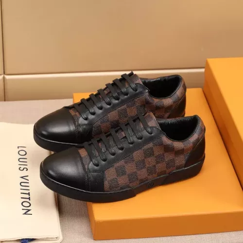 Louis Vuitton Casual Shoes For Men #1285019