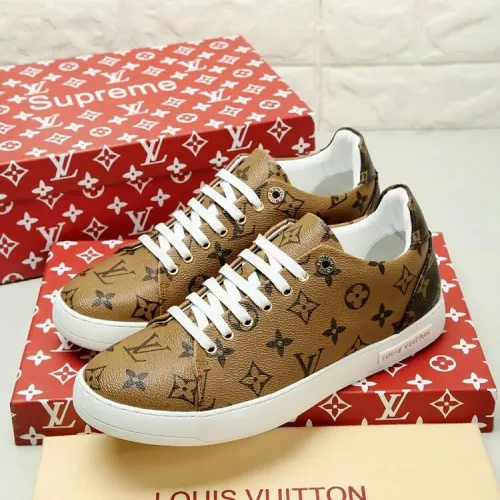 Louis Vuitton Casual Shoes For Men #1285023