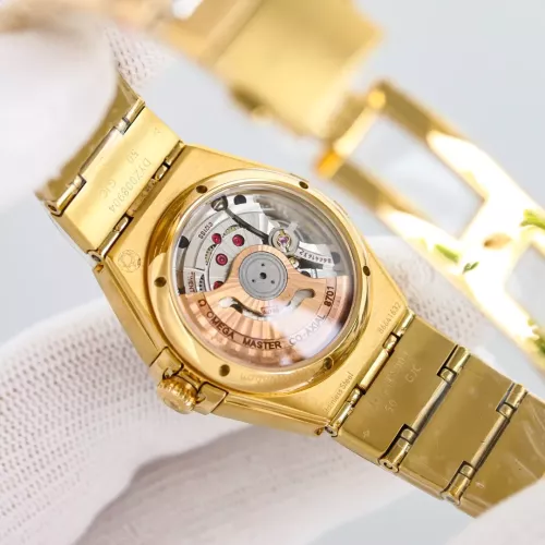 Cheap OMEGA AAA Quality Watches For Women #1285065 Replica Wholesale [$489.26 USD] [ITEM#1285065] on Replica OMEGA AAA Quality Watches