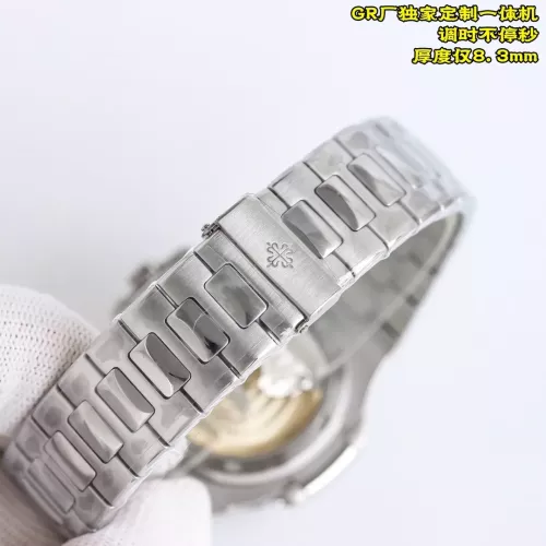 Cheap Patek Philippe AAA Quality Watches #1285129 Replica Wholesale [$439.67 USD] [ITEM#1285129] on Replica Patek Philippe AAA Quality Watches