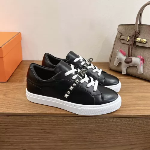 Hermes Casual Shoes For Women #1285162