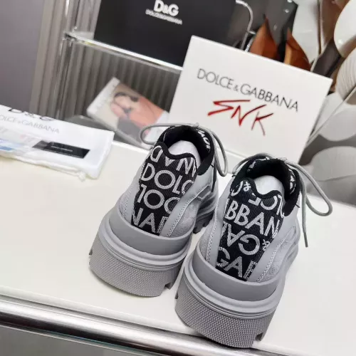 Cheap Dolce &amp; Gabbana D&amp;G Casual Shoes For Men #1285166 Replica Wholesale [$115.00 USD] [ITEM#1285166] on Replica Dolce &amp; Gabbana D&amp;G Casual Shoes