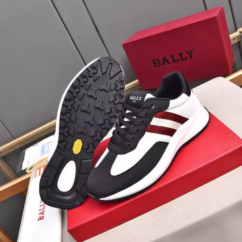 Cheap Bally Casual Shoes For Men #1285188 Replica Wholesale [$102.00 USD] [ITEM#1285188] on Replica Bally Casual Shoes