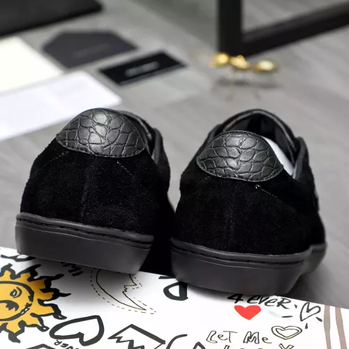 Cheap Dolce &amp; Gabbana D&amp;G Casual Shoes For Men #1285238 Replica Wholesale [$76.00 USD] [ITEM#1285238] on Replica Dolce &amp; Gabbana D&amp;G Casual Shoes