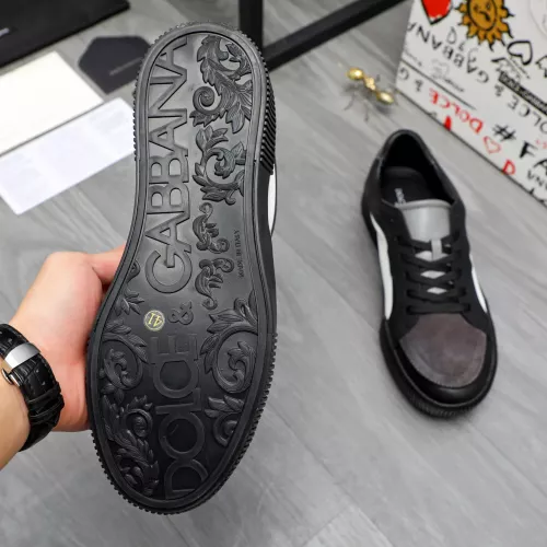 Cheap Dolce &amp; Gabbana D&amp;G Casual Shoes For Men #1285239 Replica Wholesale [$76.00 USD] [ITEM#1285239] on Replica Dolce &amp; Gabbana D&amp;G Casual Shoes