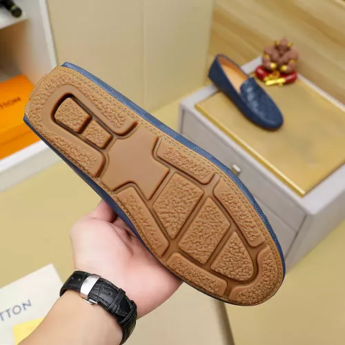 Cheap Louis Vuitton LV Oxfords Shoes For Men #1285245 Replica Wholesale [$68.00 USD] [ITEM#1285245] on Replica Louis Vuitton LV Oxfords Shoes