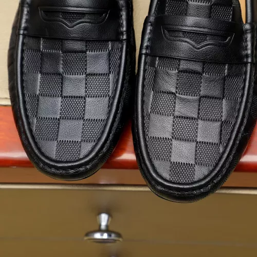 Cheap Louis Vuitton LV Oxfords Shoes For Men #1285248 Replica Wholesale [$68.00 USD] [ITEM#1285248] on Replica Louis Vuitton LV Oxfords Shoes