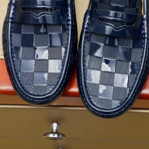 Cheap Louis Vuitton LV Oxfords Shoes For Men #1285251 Replica Wholesale [$68.00 USD] [ITEM#1285251] on Replica Louis Vuitton LV Oxfords Shoes